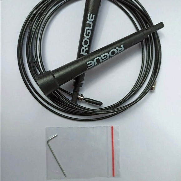 Rogue Speed Jump rope - Picture 2 of 7